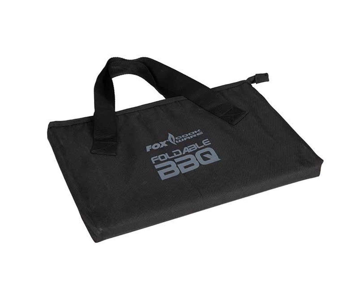Сгъваемо барбекю Fox Cookware Foldable BBQ