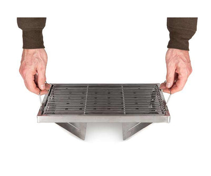 Сгъваемо барбекю Fox Cookware Foldable BBQ