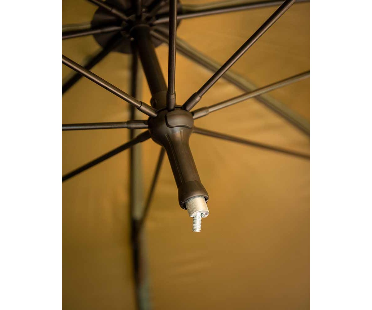Чадър Fox 60 Inch Brolly - 2025