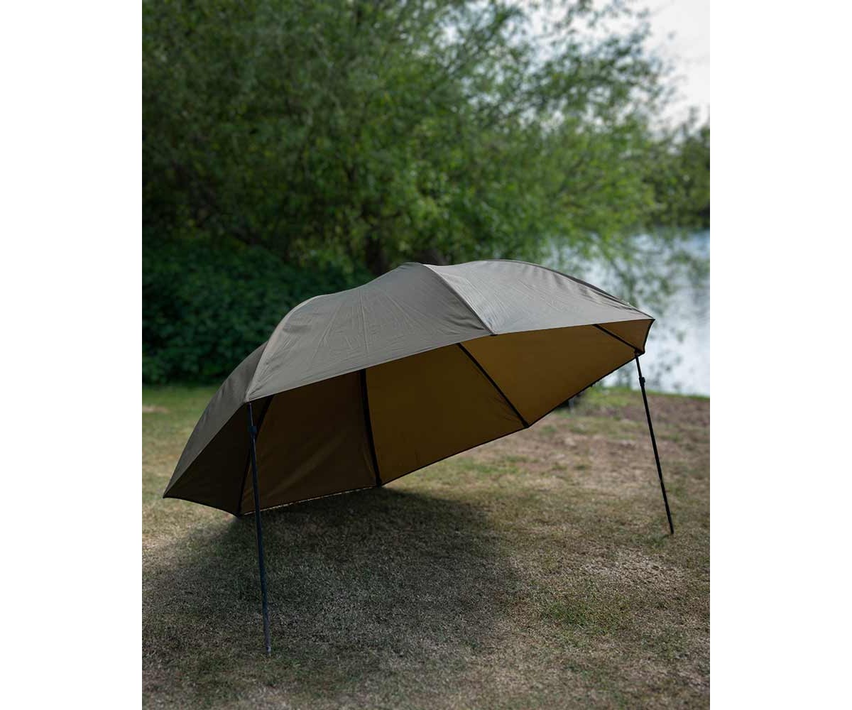Чадър Fox 60 Inch Brolly - 2025