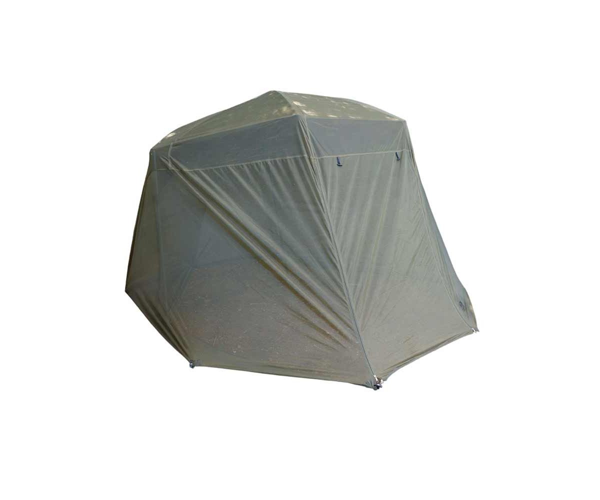 Мрежа за чадър Fox 60 Inch Khaki Mozzy Mesh