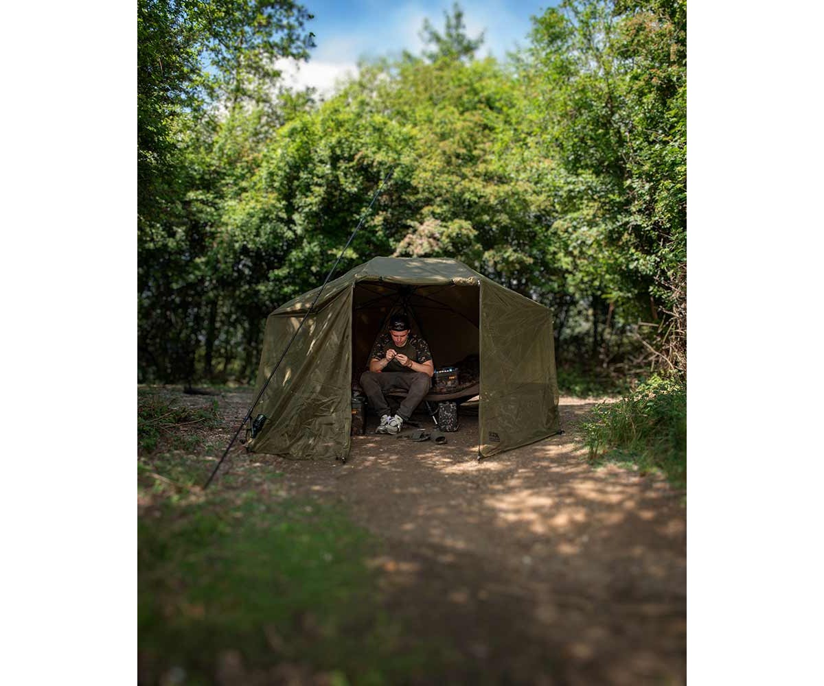 Мрежа за чадър Fox 60 Inch Khaki Mozzy Mesh
