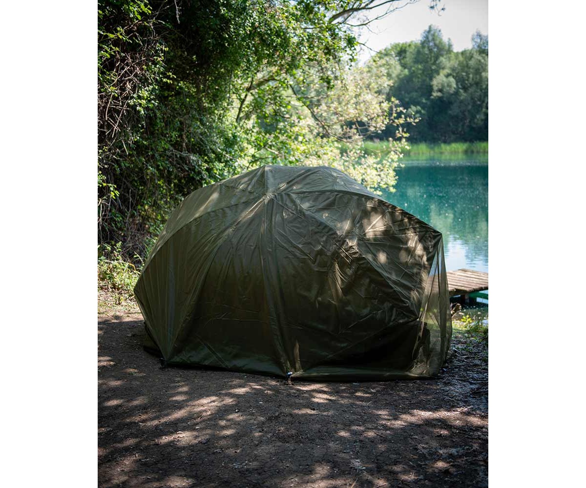 Мрежа за чадър Fox 60 Inch Khaki Mozzy Mesh