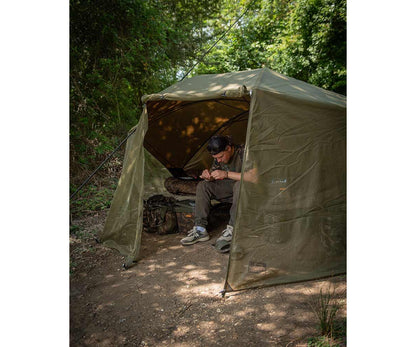 Мрежа за чадър Fox 60 Inch Khaki Mozzy Mesh