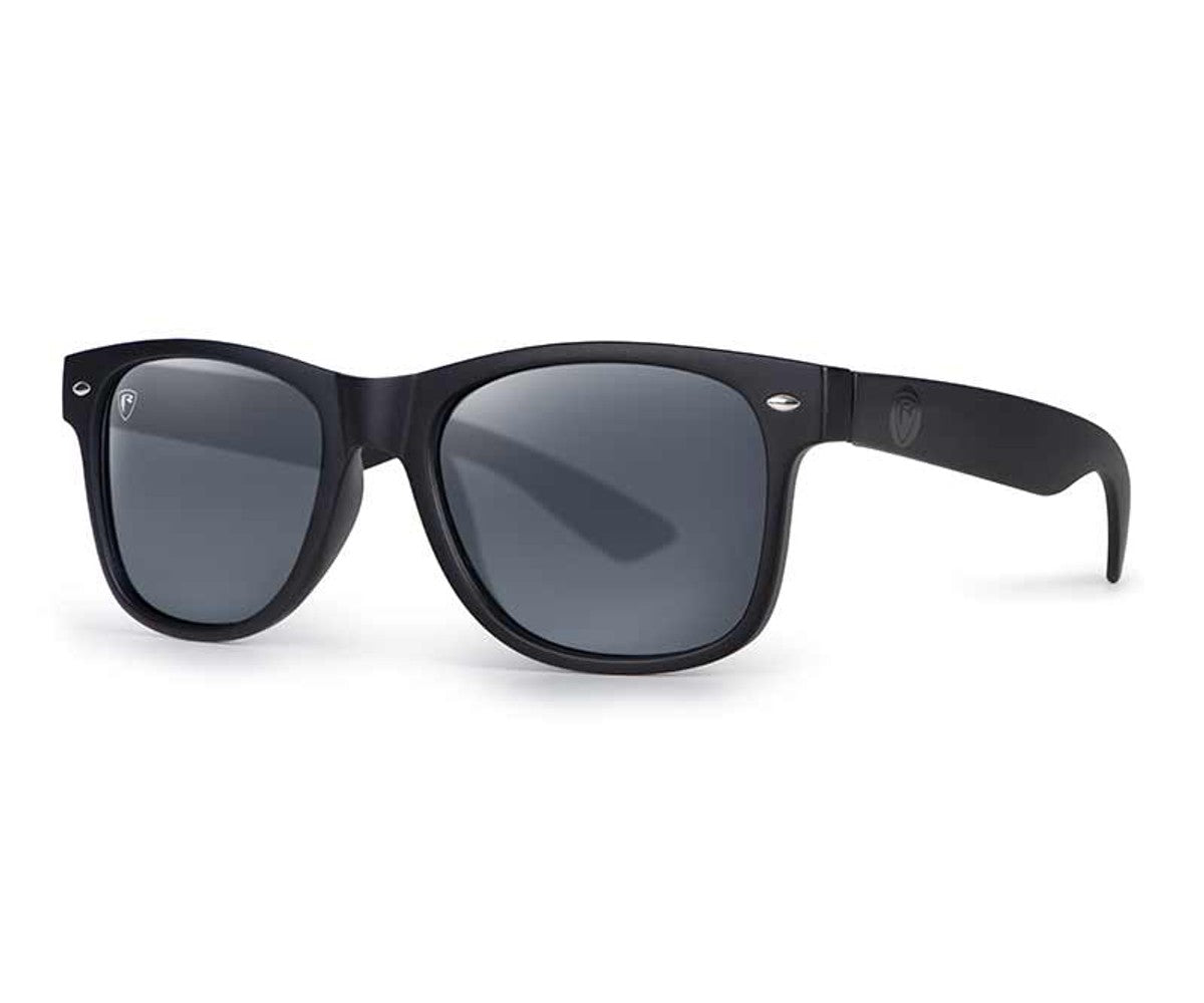Очила Fox Rage Matt Black Grey Lens Sunglasses