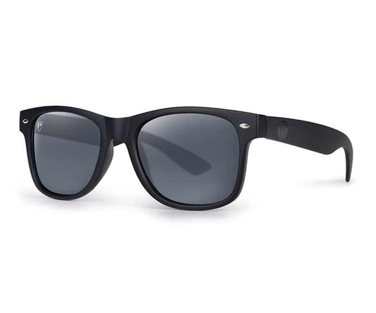 Очила Fox Rage Matt Black Grey Lens Sunglasses
