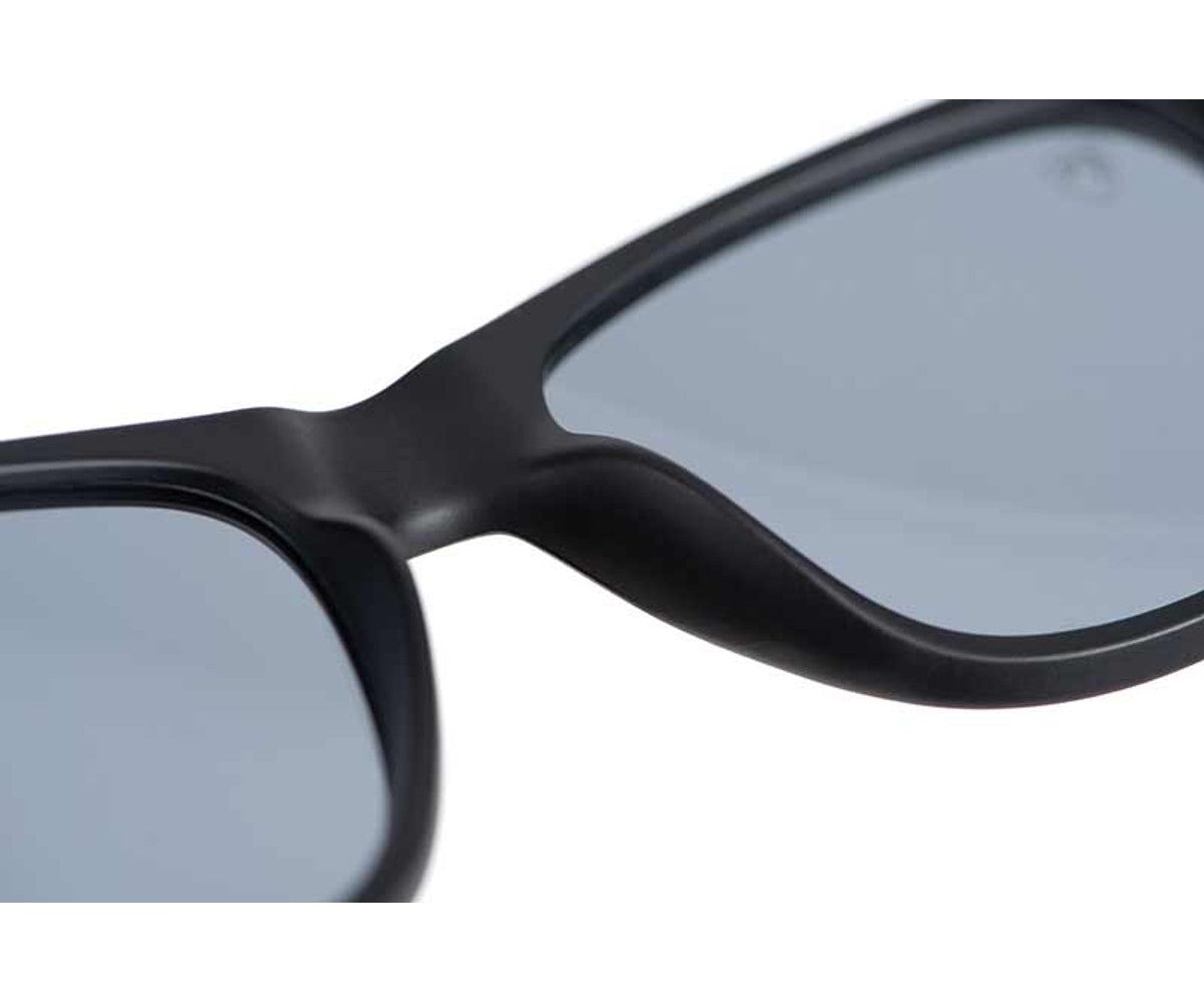 Очила Fox Rage Matt Black Grey Lens Sunglasses