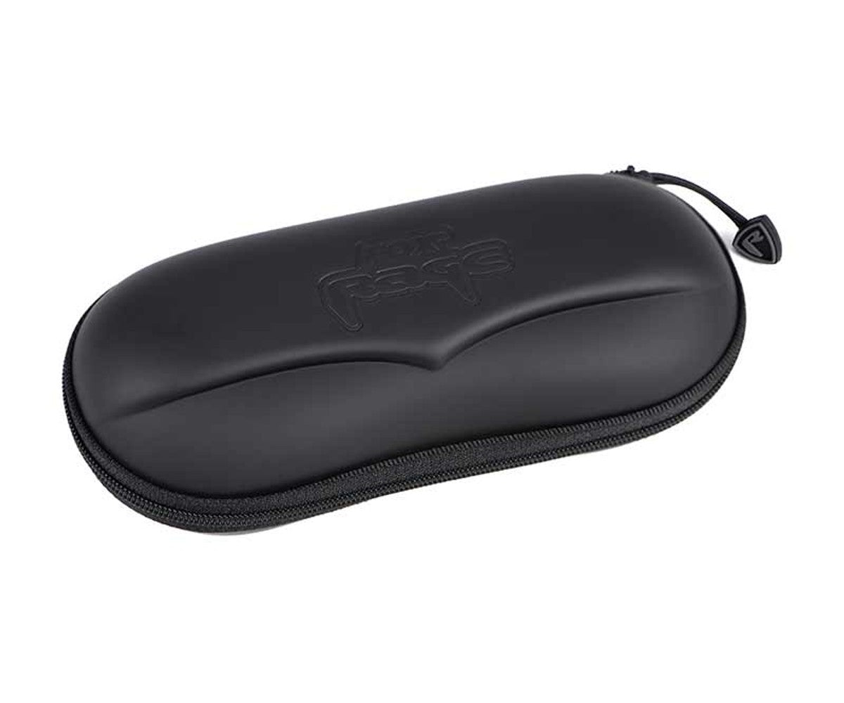 Очила Fox Rage Matt Black Grey Lens Sunglasses