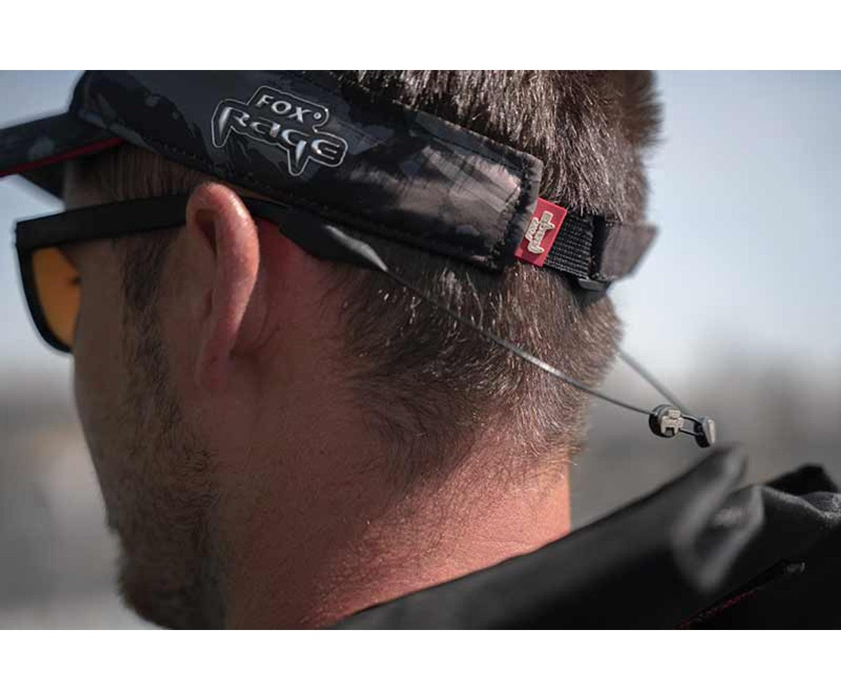Връзка за очила Fox Rage Sunglasses Lanyard