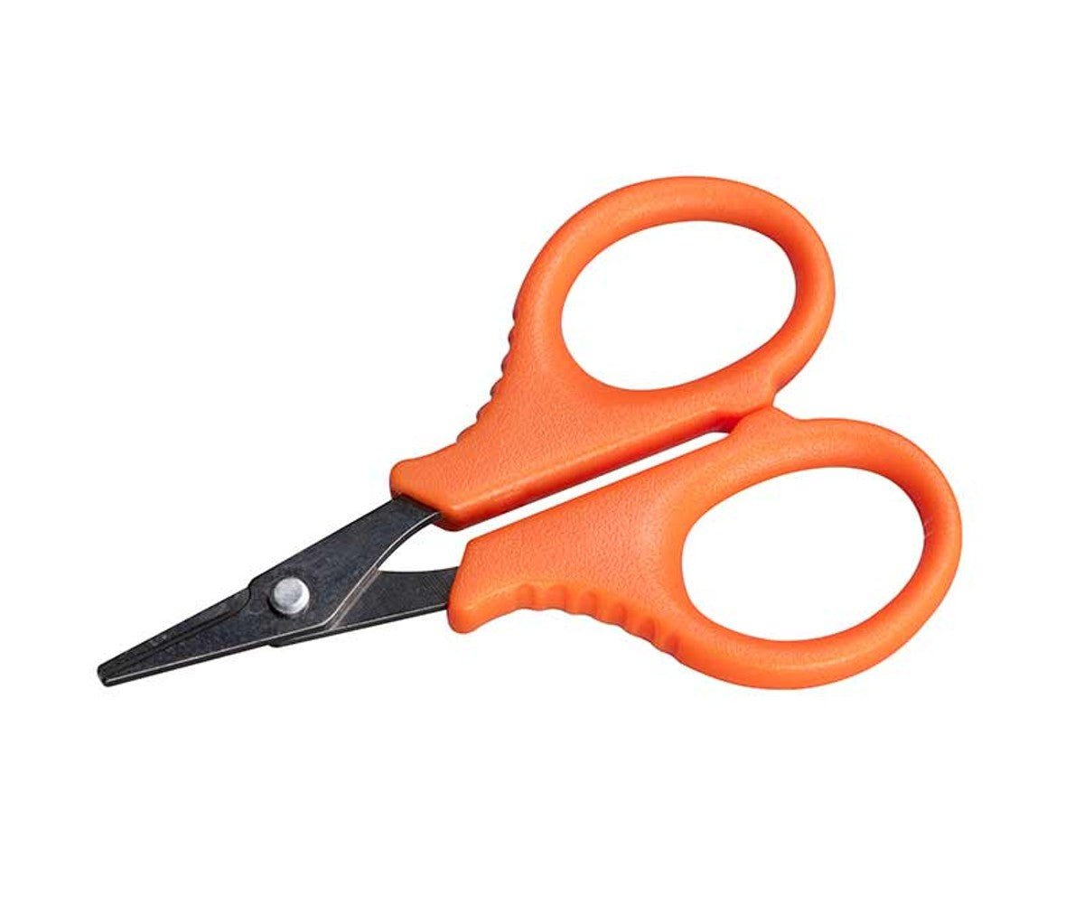 Ножица Fox Edges Titanium Braid Scissors