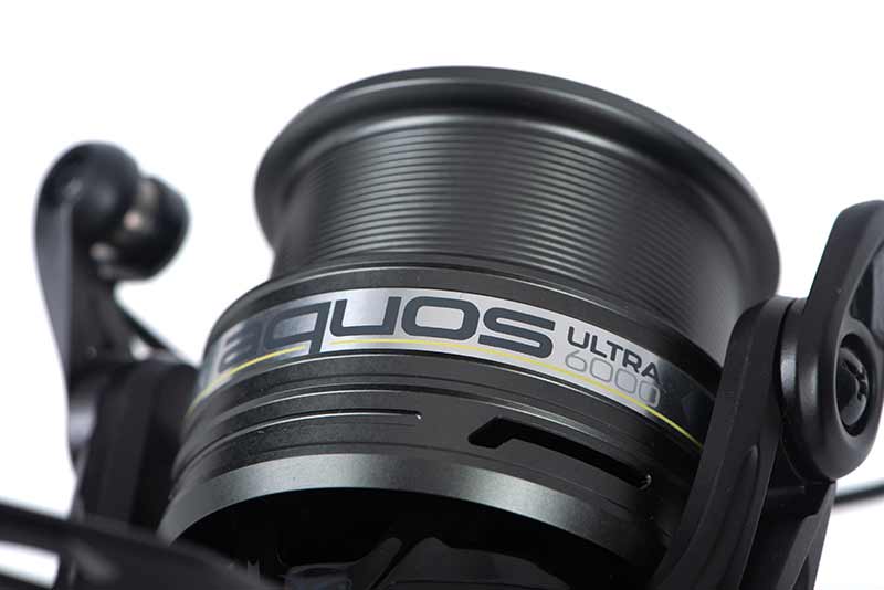 Макара Matrix Aquos Ultra 6000