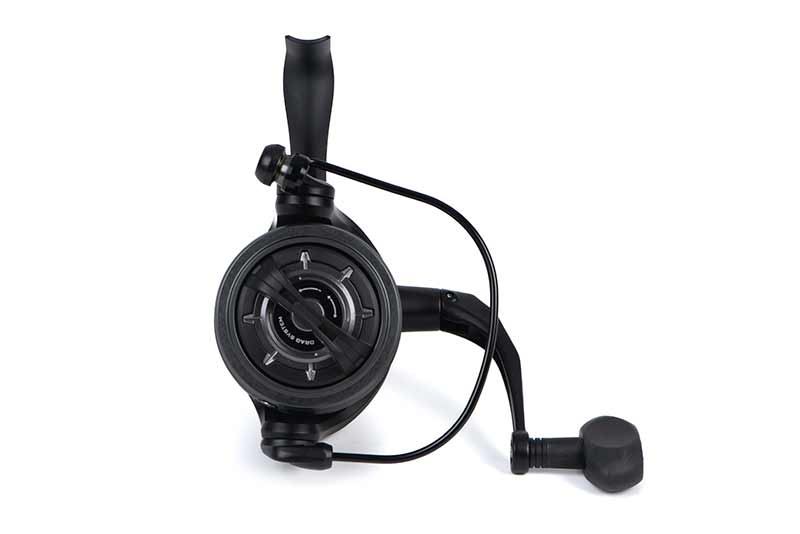 Макара Matrix Aquos Ultra 6000