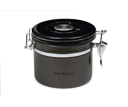 Контейнер за кафе Fox Cookware Coffee/Tea Khaki Storage