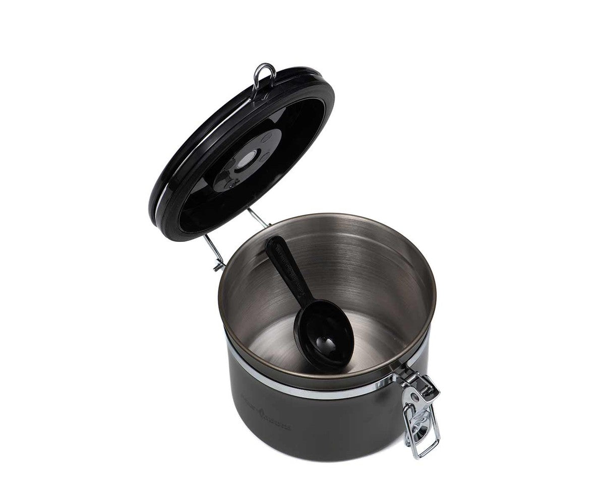 Контейнер за кафе Fox Cookware Coffee/Tea Khaki Storage