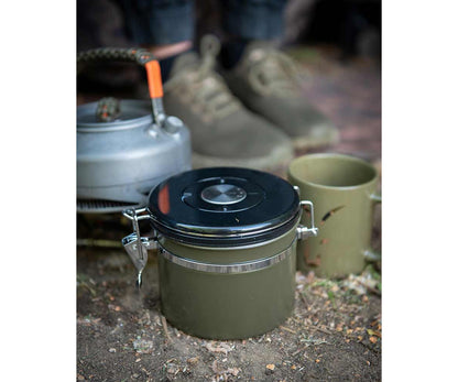 Контейнер за кафе Fox Cookware Coffee/Tea Khaki Storage