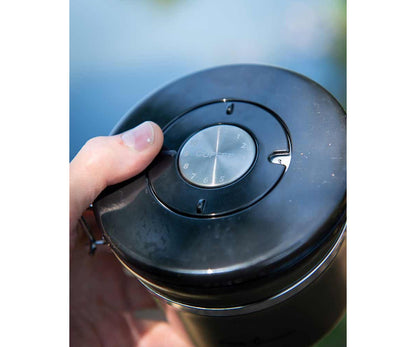 Контейнер за кафе Fox Cookware Coffee/Tea Khaki Storage