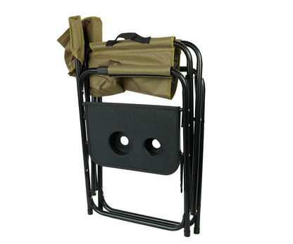 Стол EuroCatch Camou Foldable Directors Chair + Table