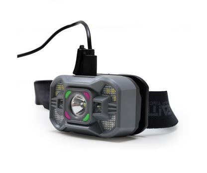 Челник Faith Senso Headlight EXB-1 Rechargeable