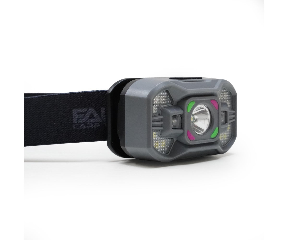 Челник Faith Senso Headlight EXB-1 Rechargeable