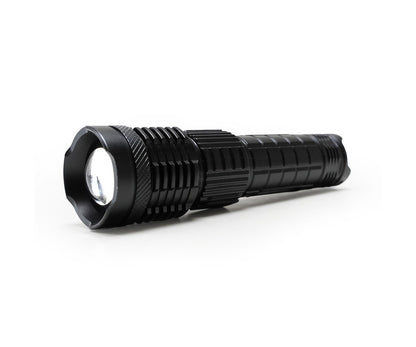Фенер Faith High Power 10W Laser LED Flashlight Rechargeable