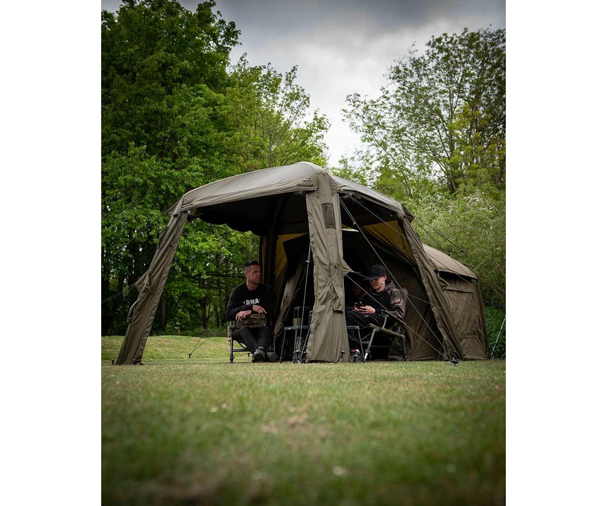Заслон Fox Air Frame Social Shelter  - 2.5 x 2.5