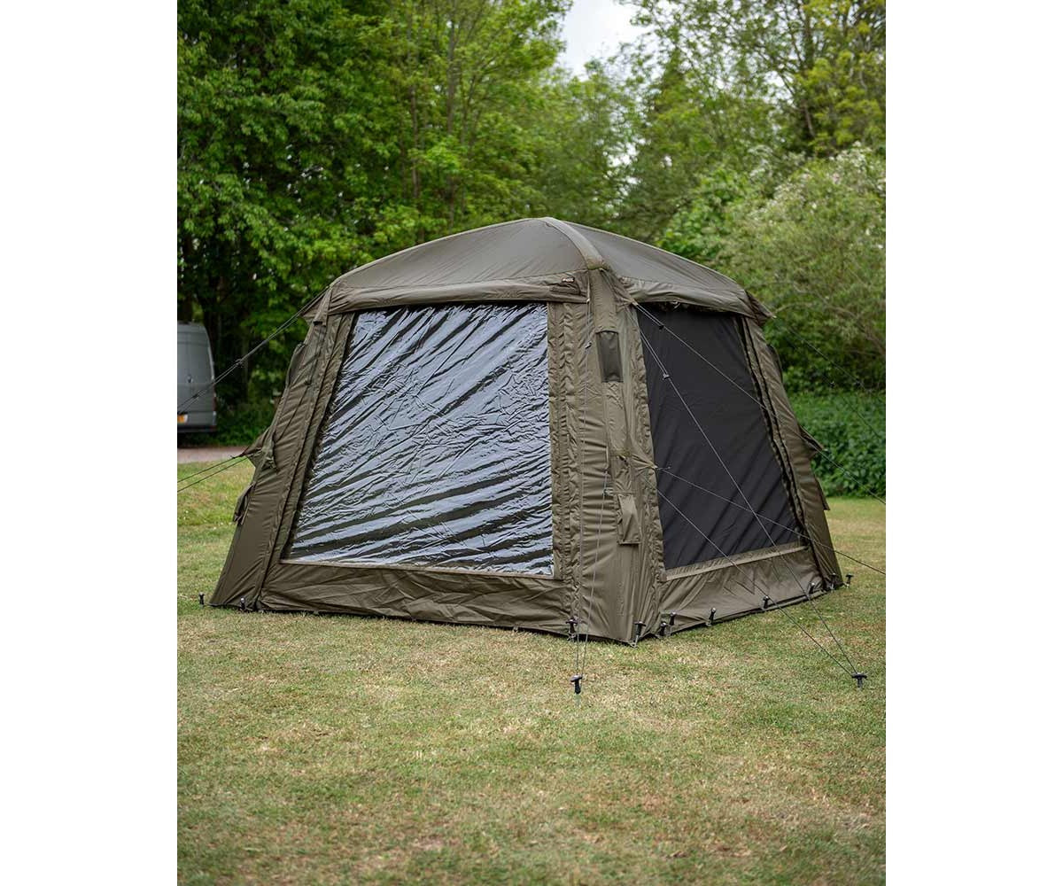 Заслон Fox Air Frame Social Shelter  - 2.5 x 2.5