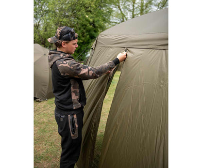 Заслон Fox Air Frame Social Shelter  - 2.5 x 2.5