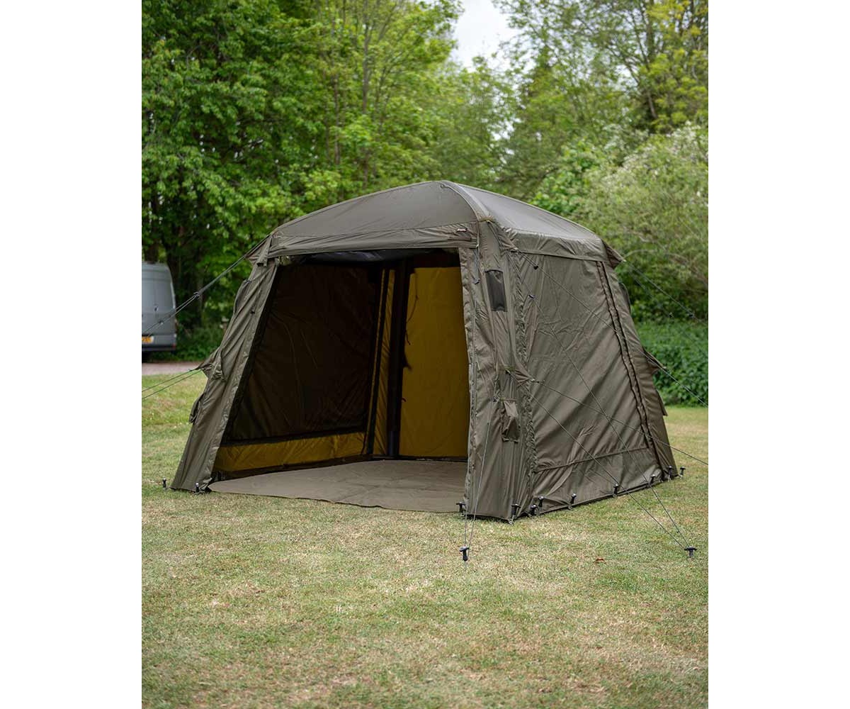 Заслон Fox Air Frame Social Shelter  - 2.5 x 2.5