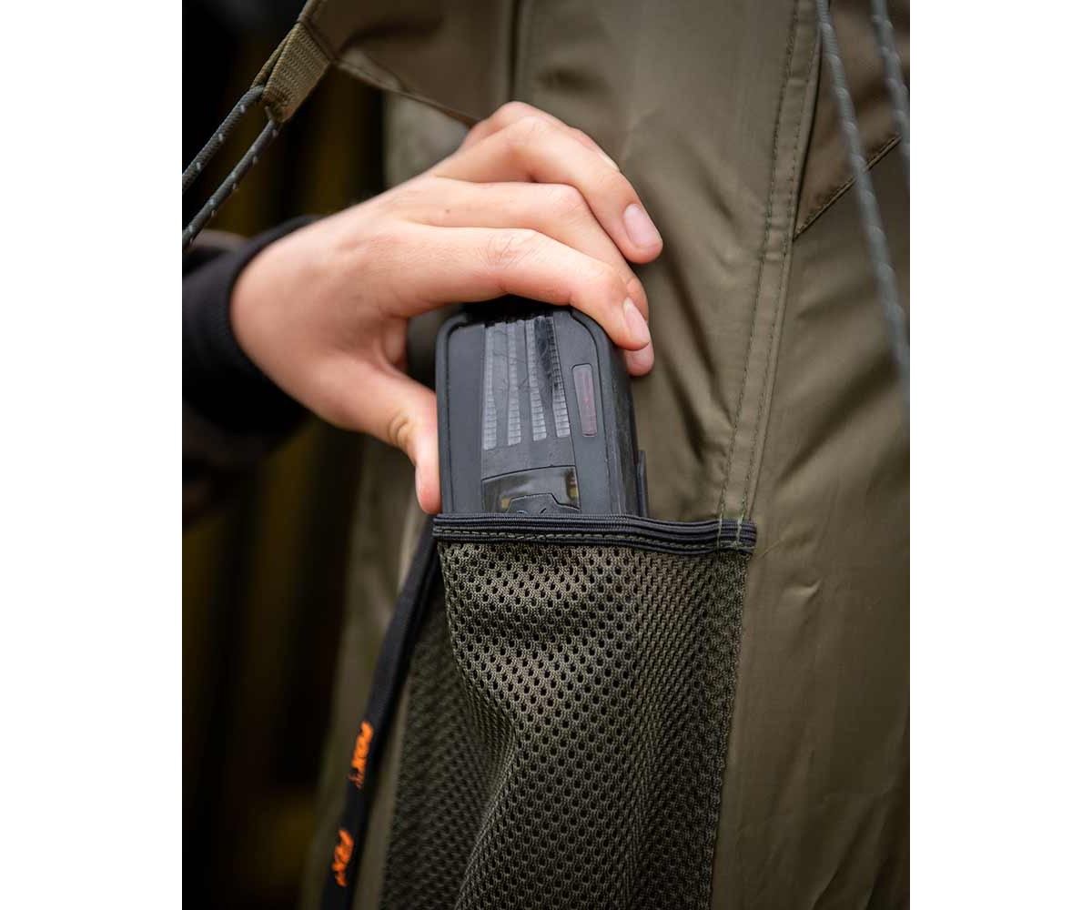 Заслон Fox Air Frame Social Shelter  - 2.5 x 2.5