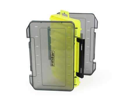 Двойна кутия за воблери FilStar