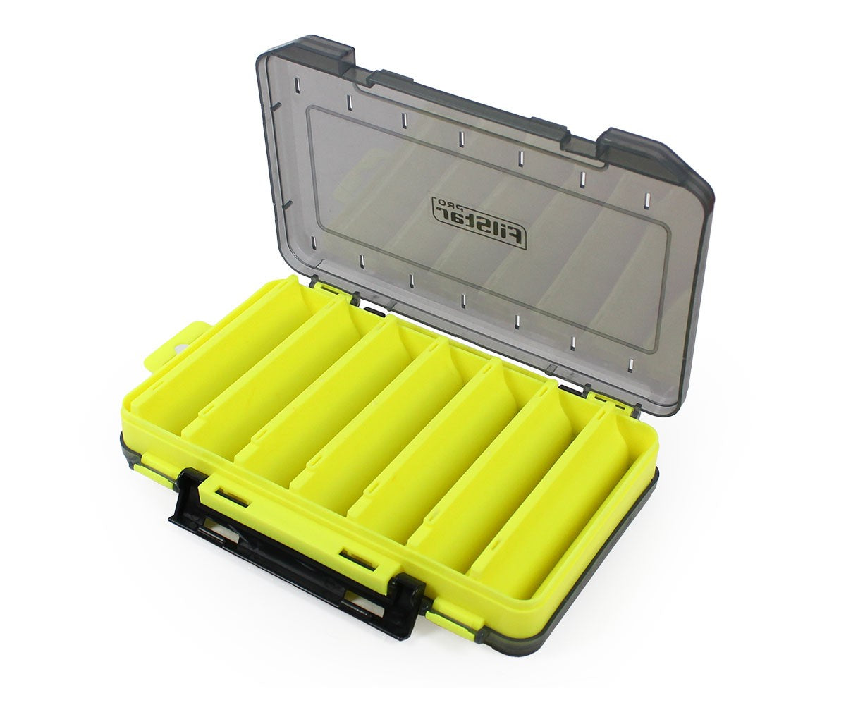 Двойна кутия за воблери FilStar