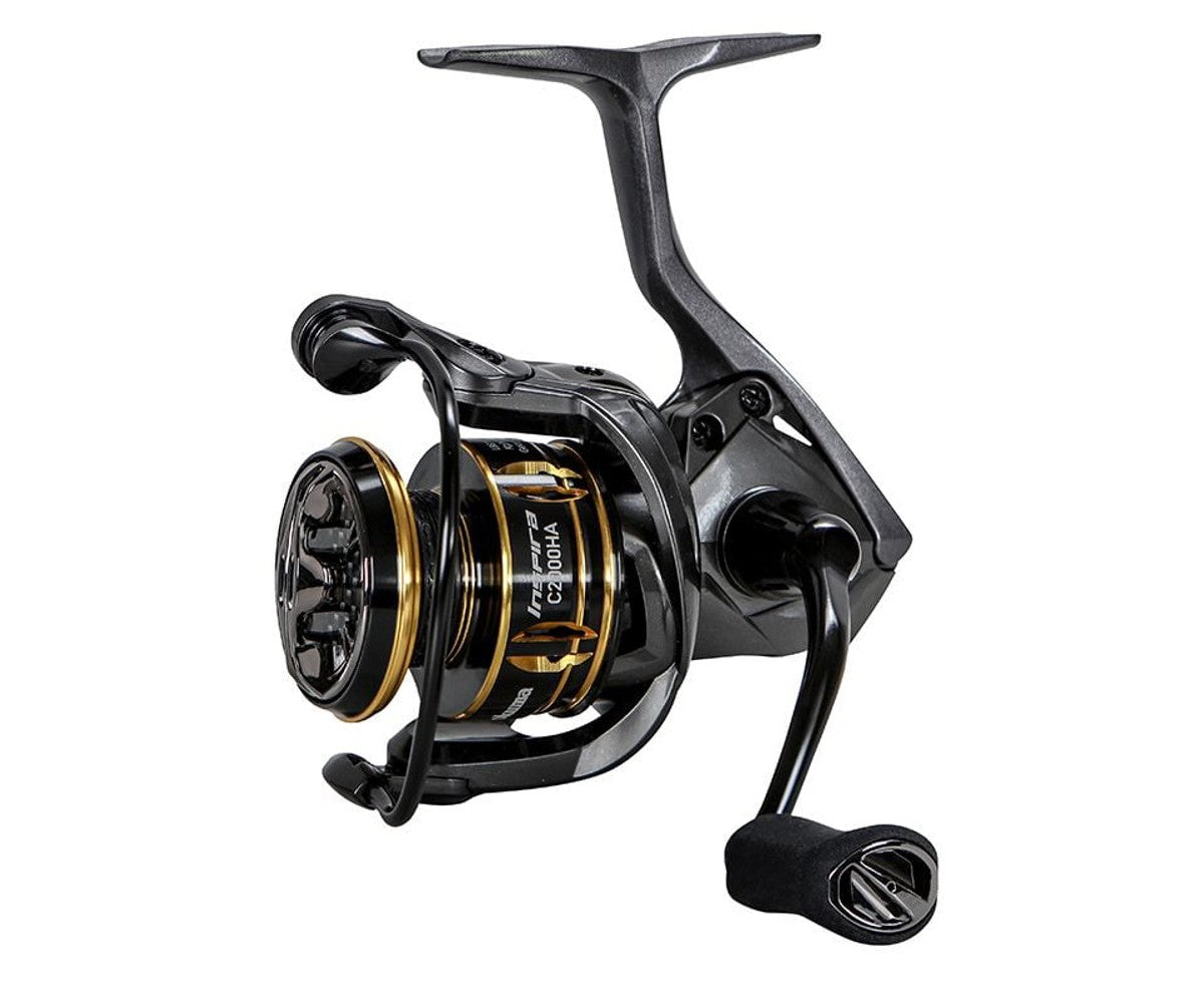 Макара Okuma Inspira ISX Spinning