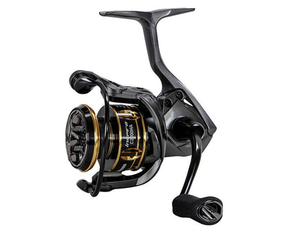 Макара Okuma Inspira ISX Spinning