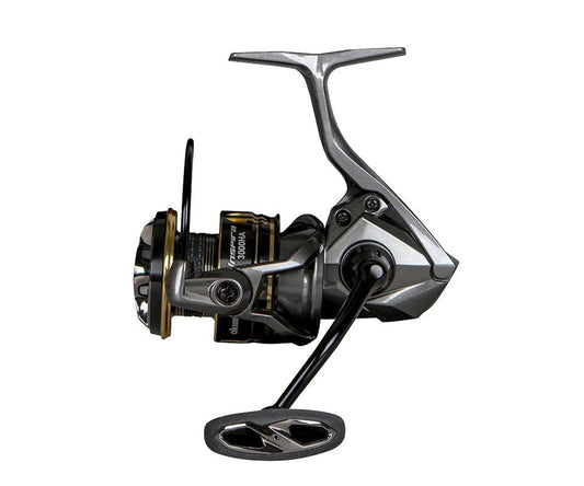 Макара Okuma Inspira ISX Spinning