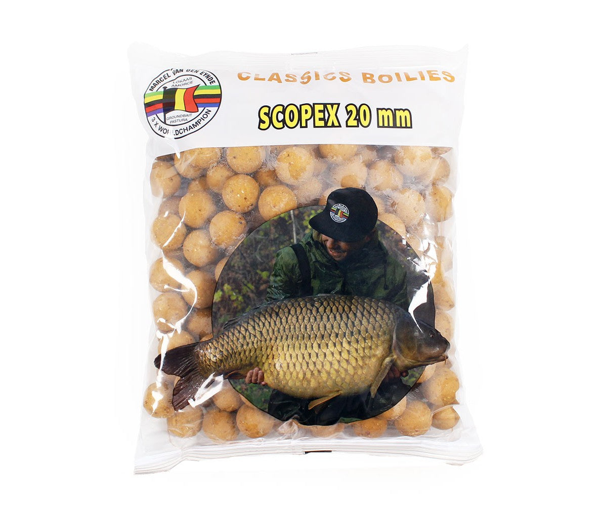 Топчета VDE Classics Boilies