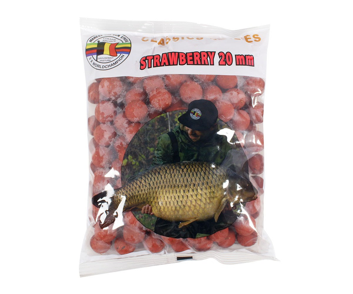 Топчета VDE Classics Boilies