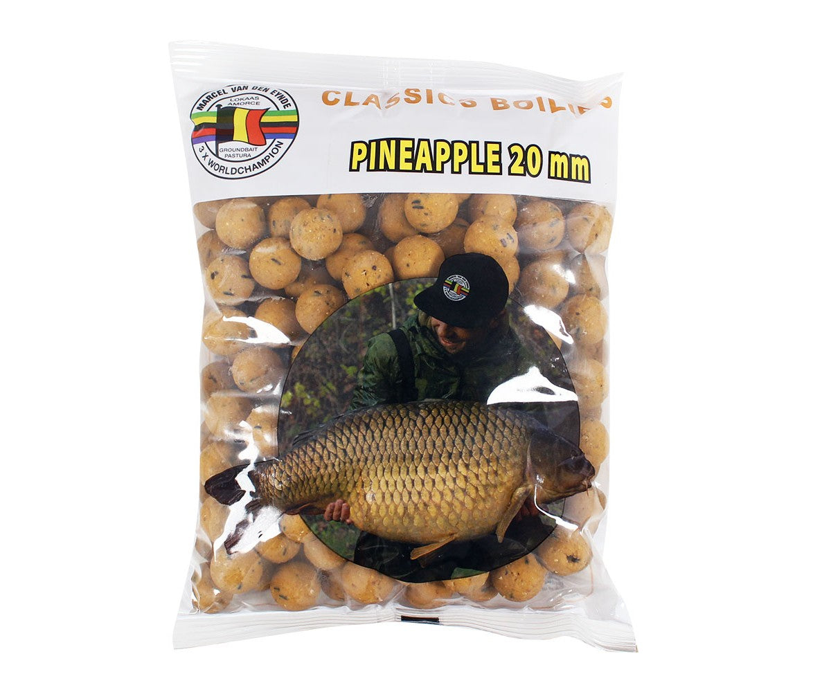 Топчета VDE Classics Boilies