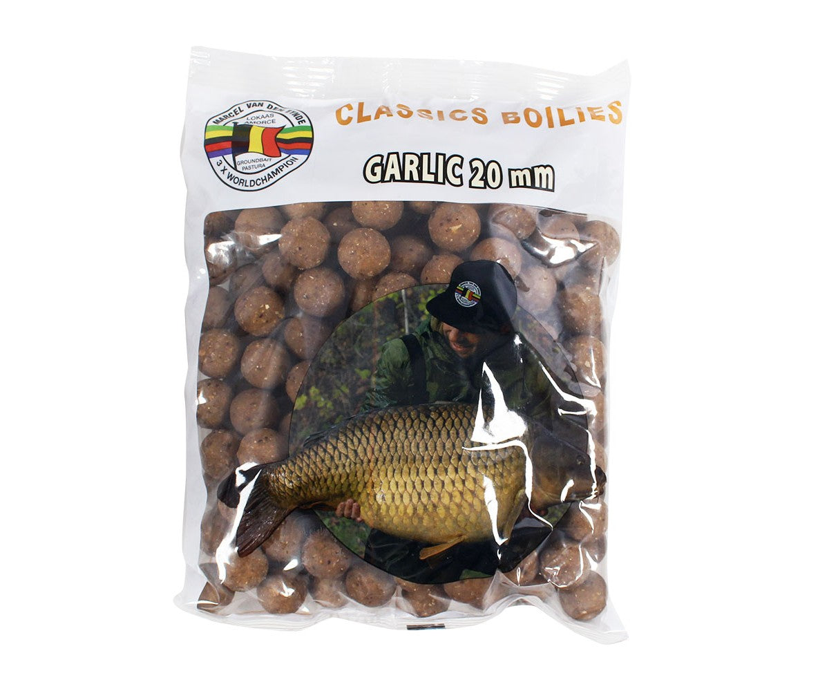 Топчета VDE Classics Boilies