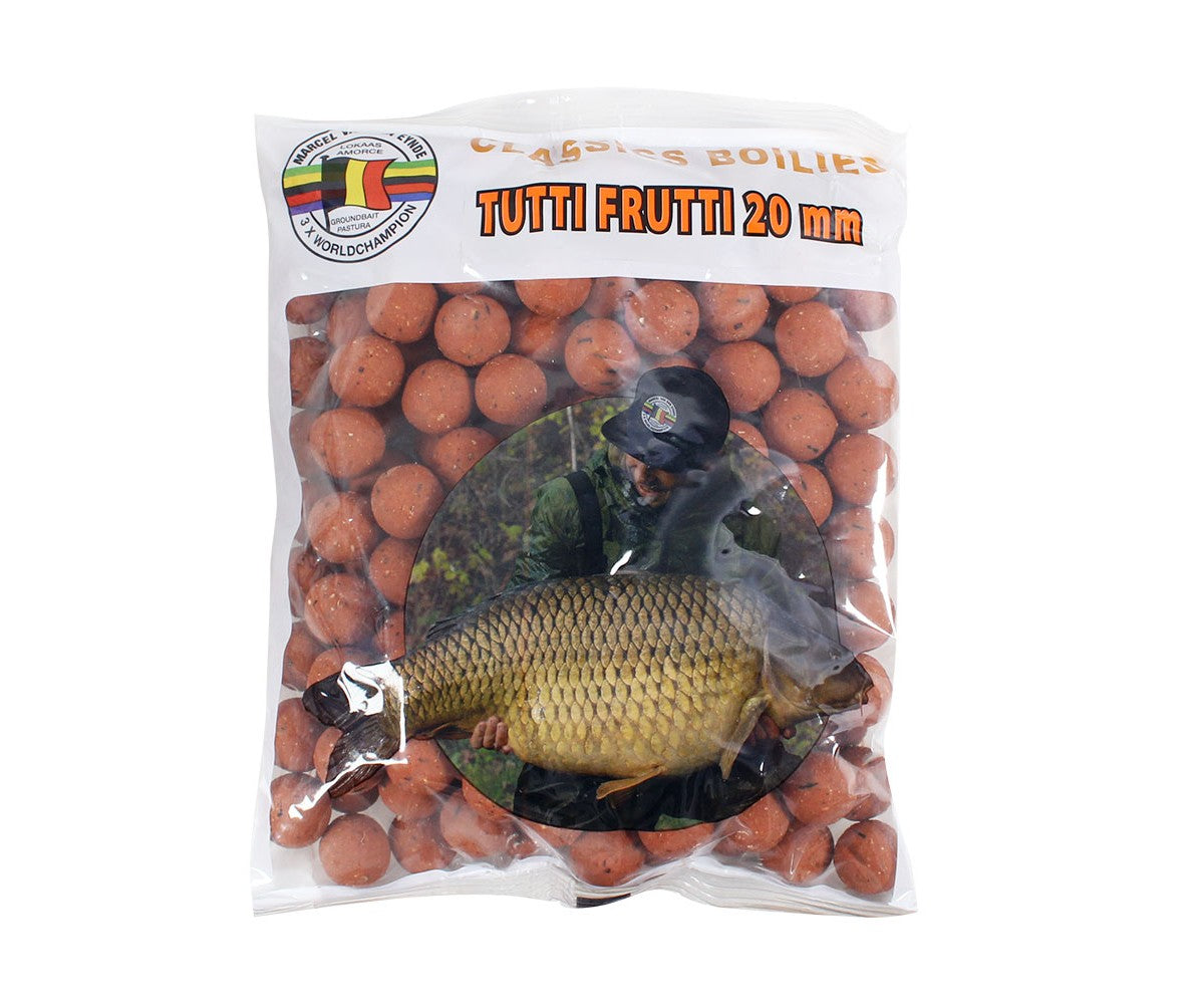 Топчета VDE Classics Boilies