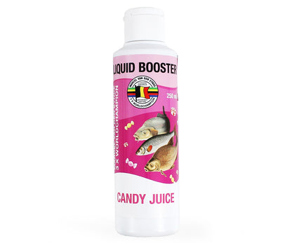 Ароматизатор течен Liquid Booster