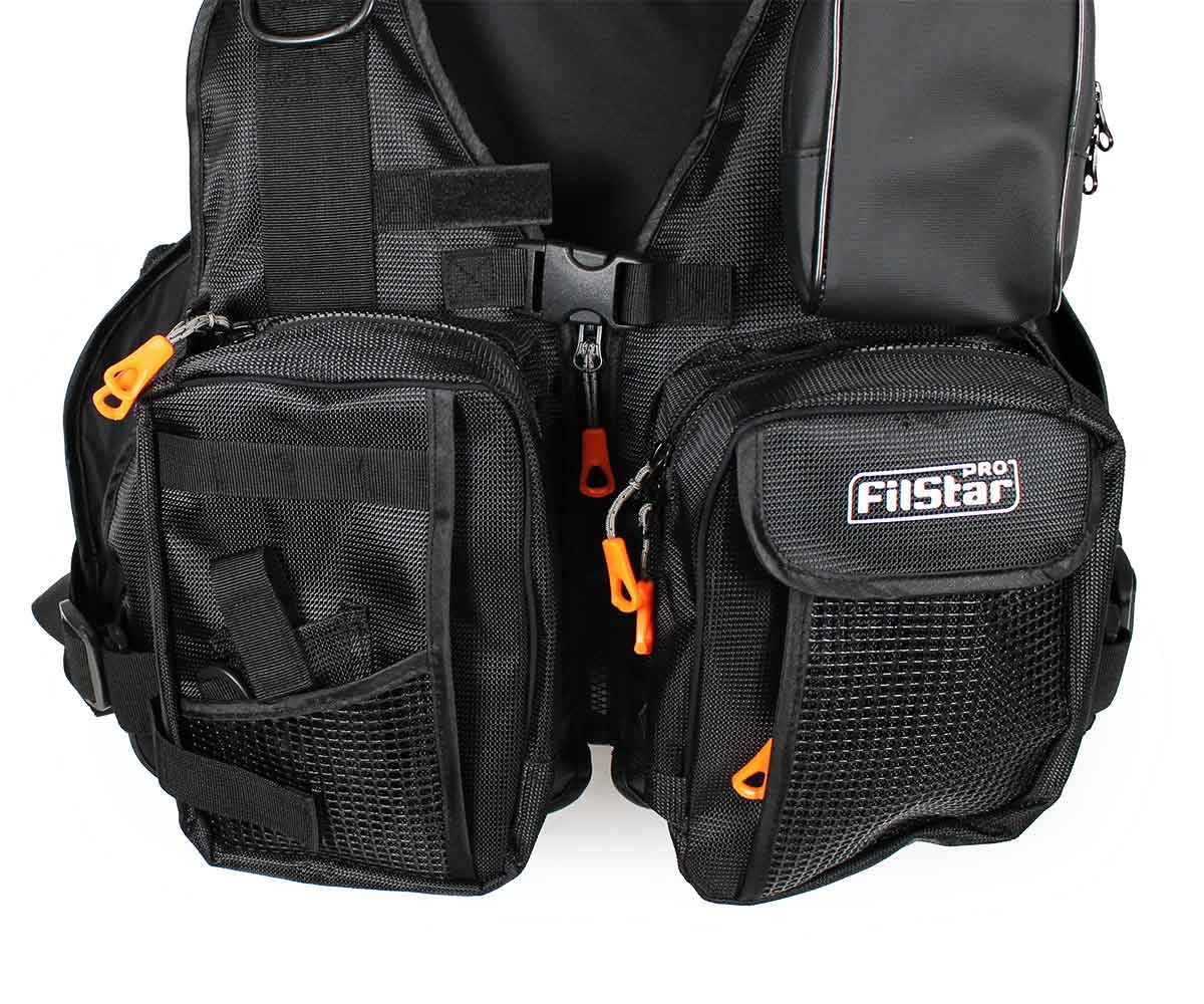 Елек FilStar Tactical Float