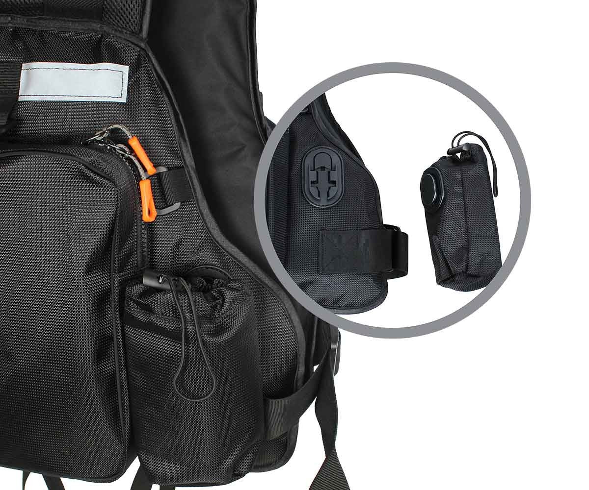 Елек FilStar Tactical Float