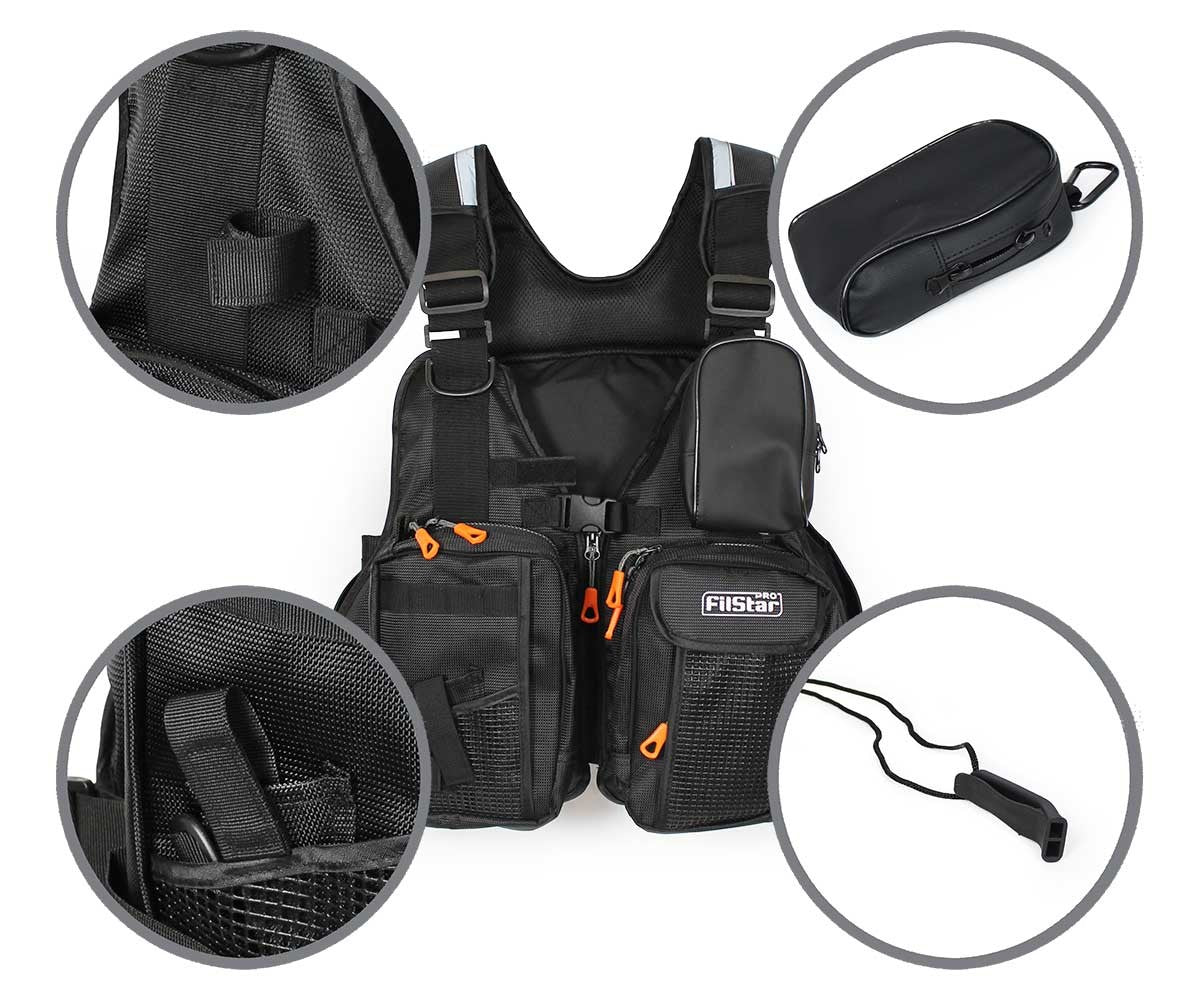 Елек FilStar Tactical Float