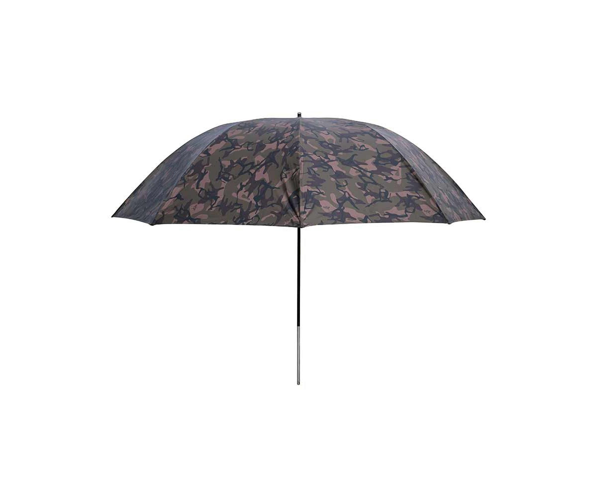 Чадър Fox 60 Inch Camo Brolly