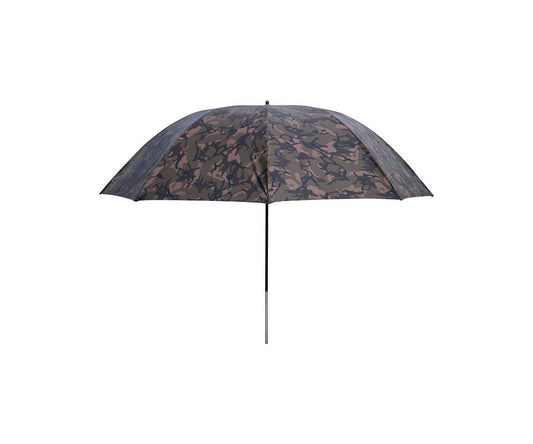 Чадър Fox 60 Inch Camo Brolly
