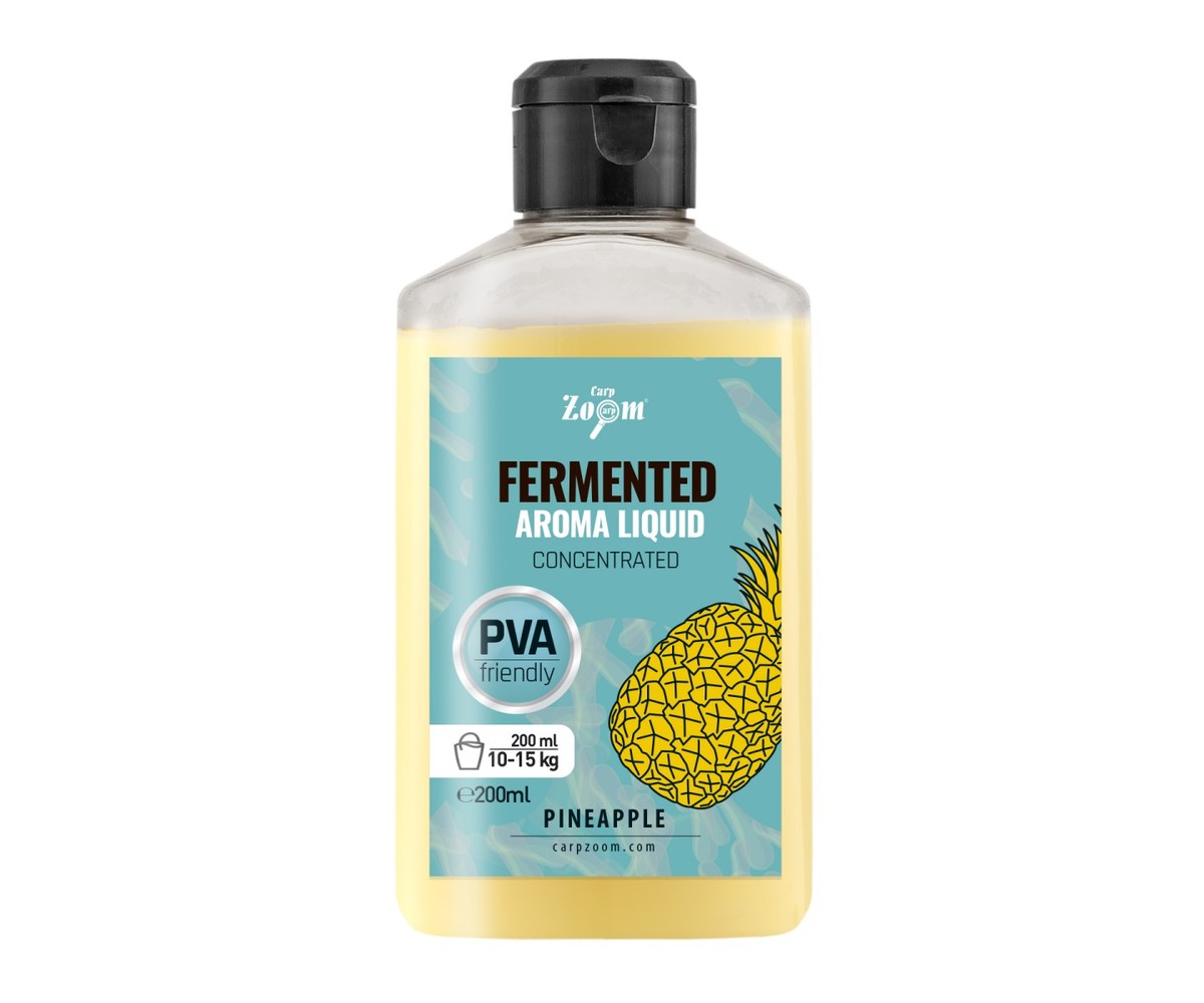 Течен ароматизатор CZ Fermented Aroma Liquid