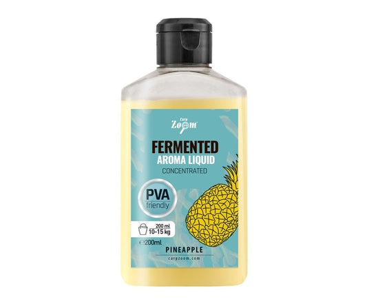Течен ароматизатор CZ Fermented Aroma Liquid