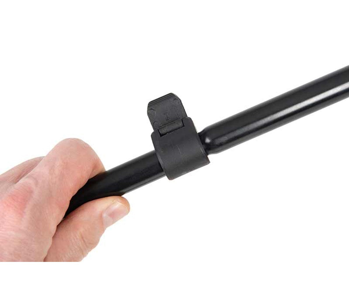 Стойка за кофа единична Fox Spomb MK2 Bucket Stand Single