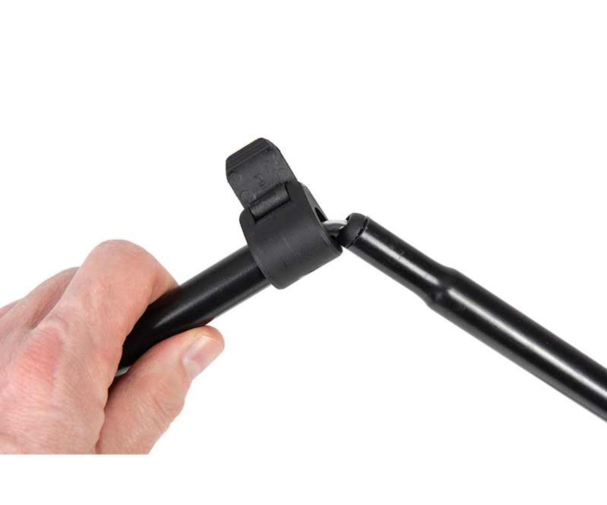 Стойка за кофа единична Fox Spomb MK2 Bucket Stand Single