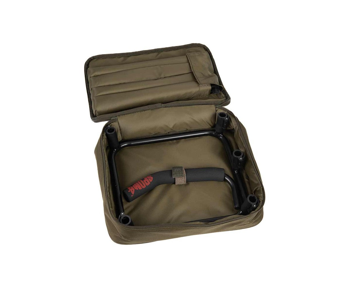 Стойка за кофа единична Fox Spomb MK2 Bucket Stand Single